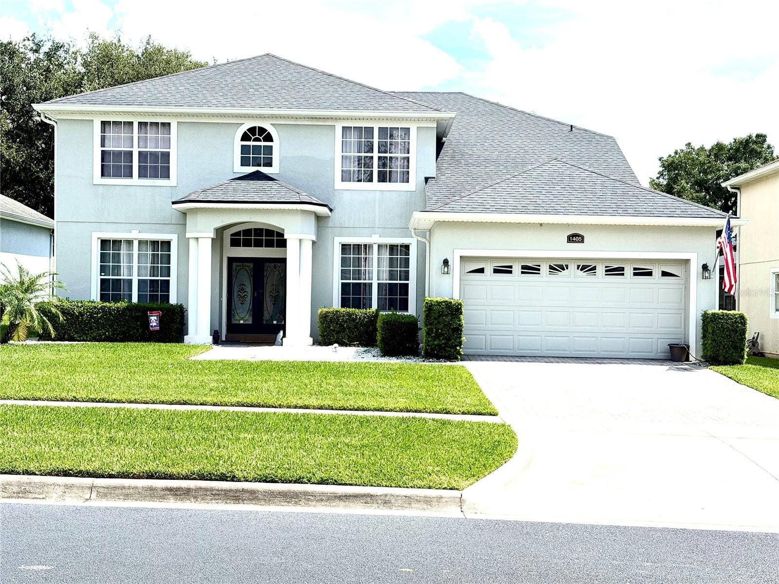 1405 MISTY GLEN LANE, Clermont, FL 34711 1405 MISTY GLEN LANE, Clermont, FL 34711