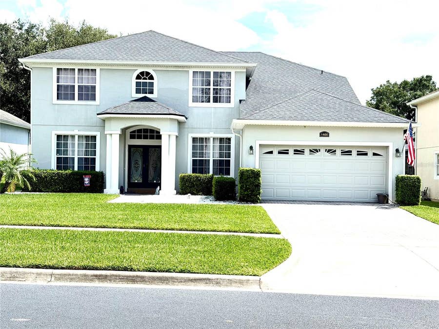 Property photo for 1405 MISTY GLEN LANE, Clermont, FL