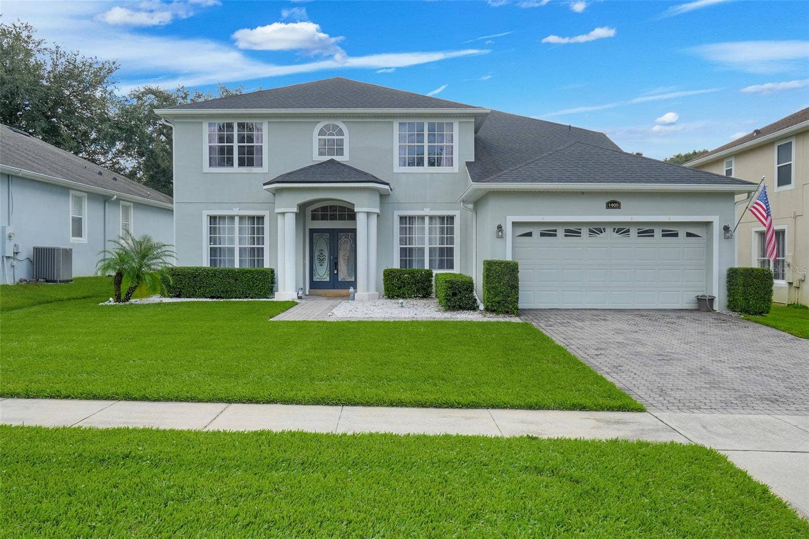 1405 MISTY GLEN LANE, Clermont, FL 34711 1405 MISTY GLEN LANE, Clermont, FL 34711