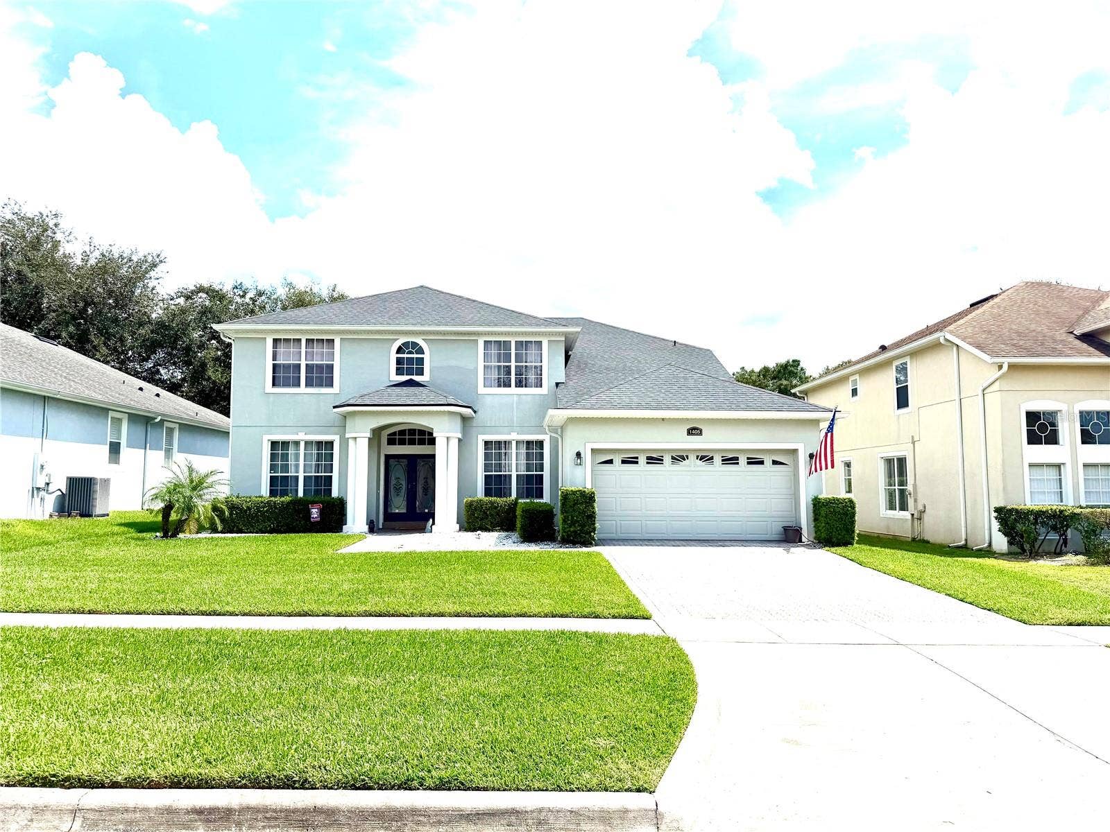 1405 MISTY GLEN LANE, Clermont, FL 34711 1405 MISTY GLEN LANE, Clermont, FL 34711