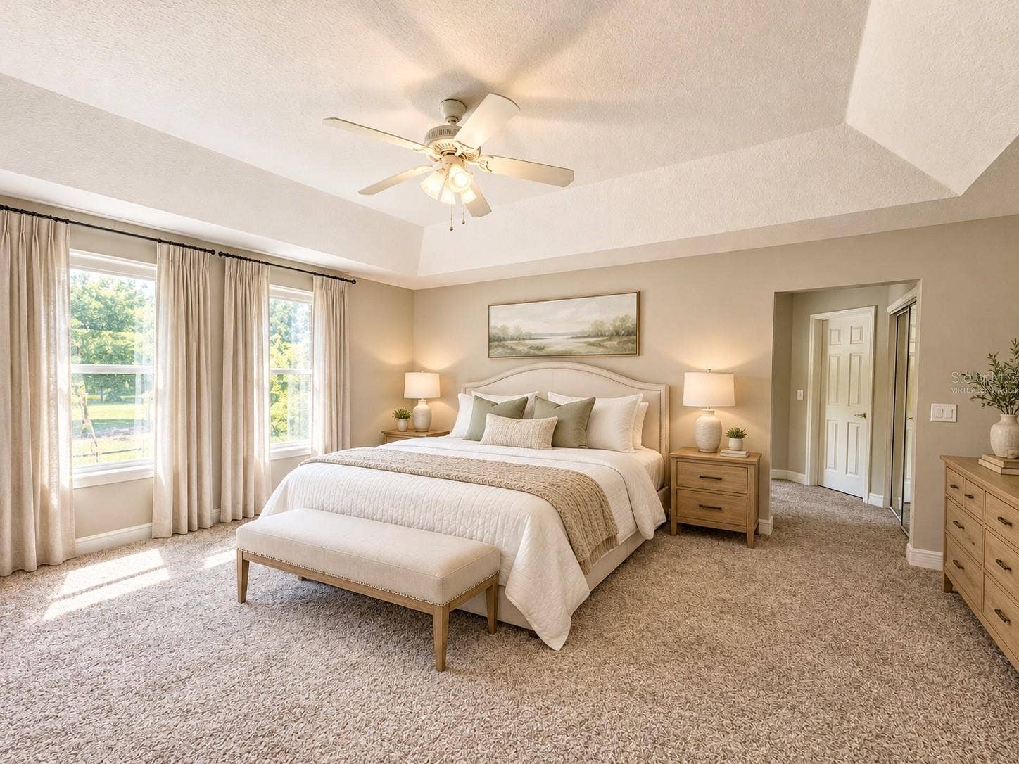 1405 MISTY GLEN LANE, Clermont, FL 34711 Virtually staged