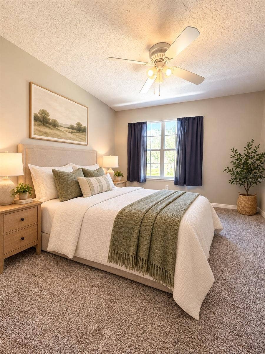 1405 MISTY GLEN LANE, Clermont, FL 34711 Virtually Staged