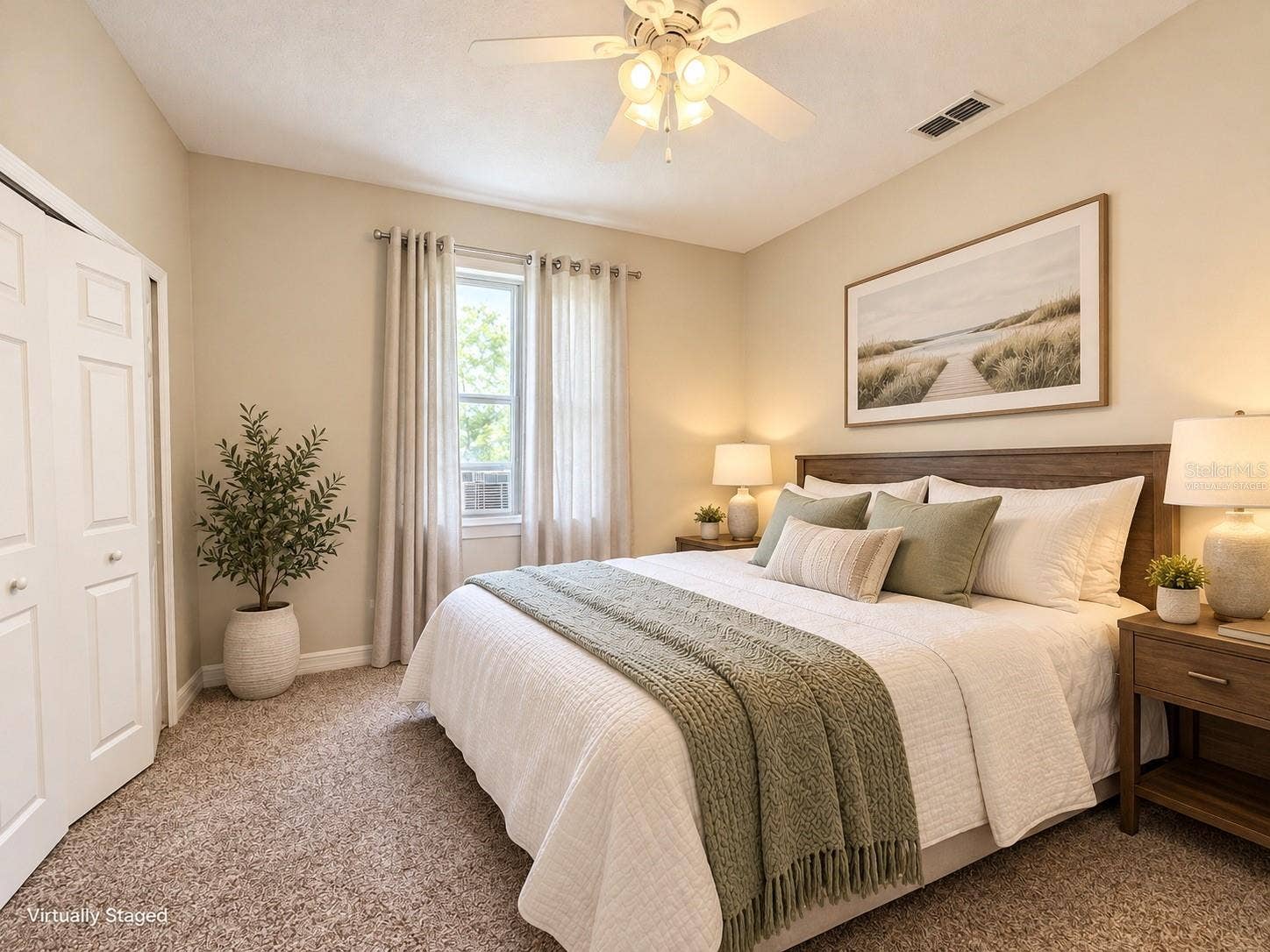 1405 MISTY GLEN LANE, Clermont, FL 34711 Virtually Staged