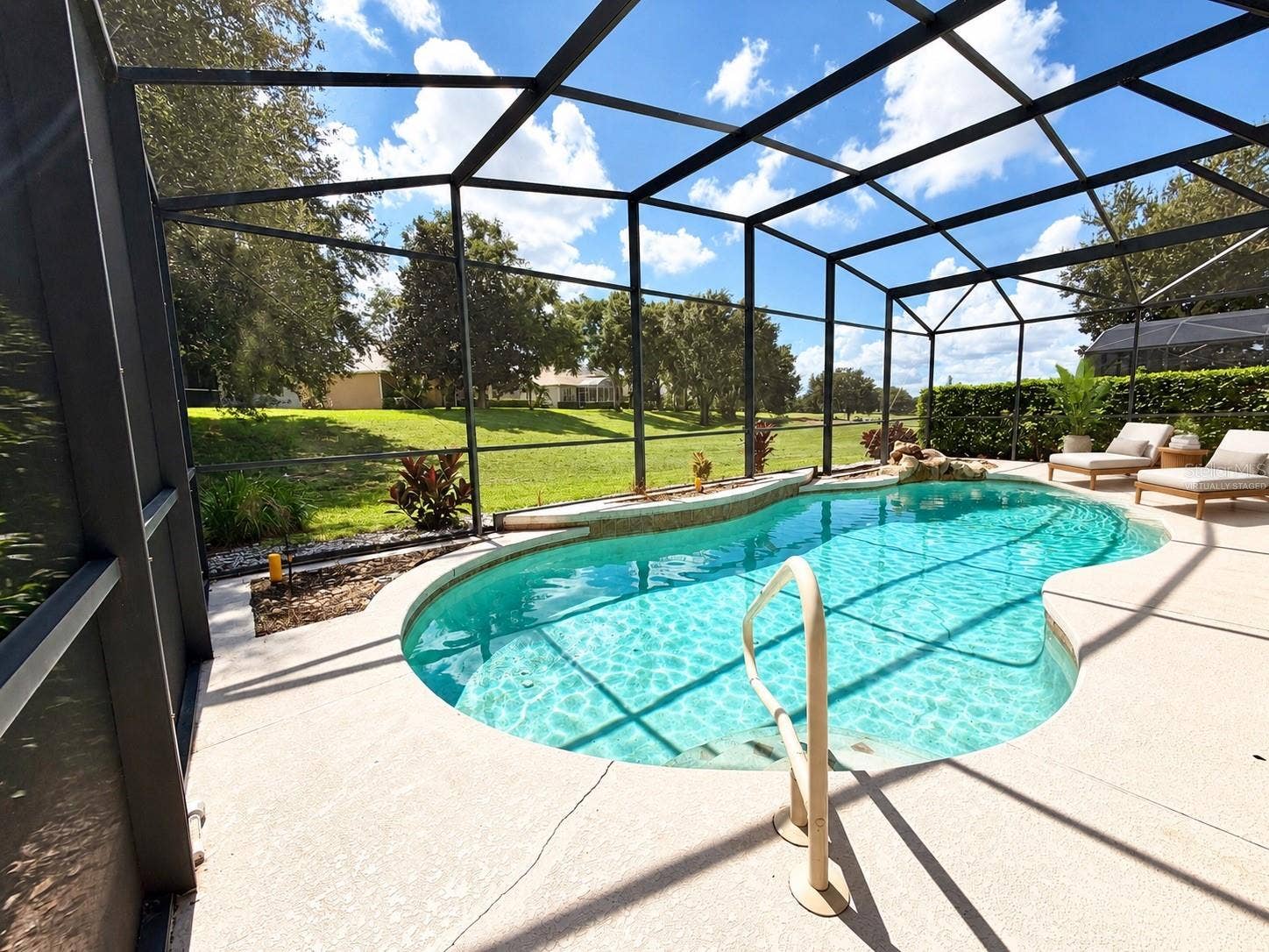 1405 MISTY GLEN LANE, Clermont, FL 34711 Virtually Staged