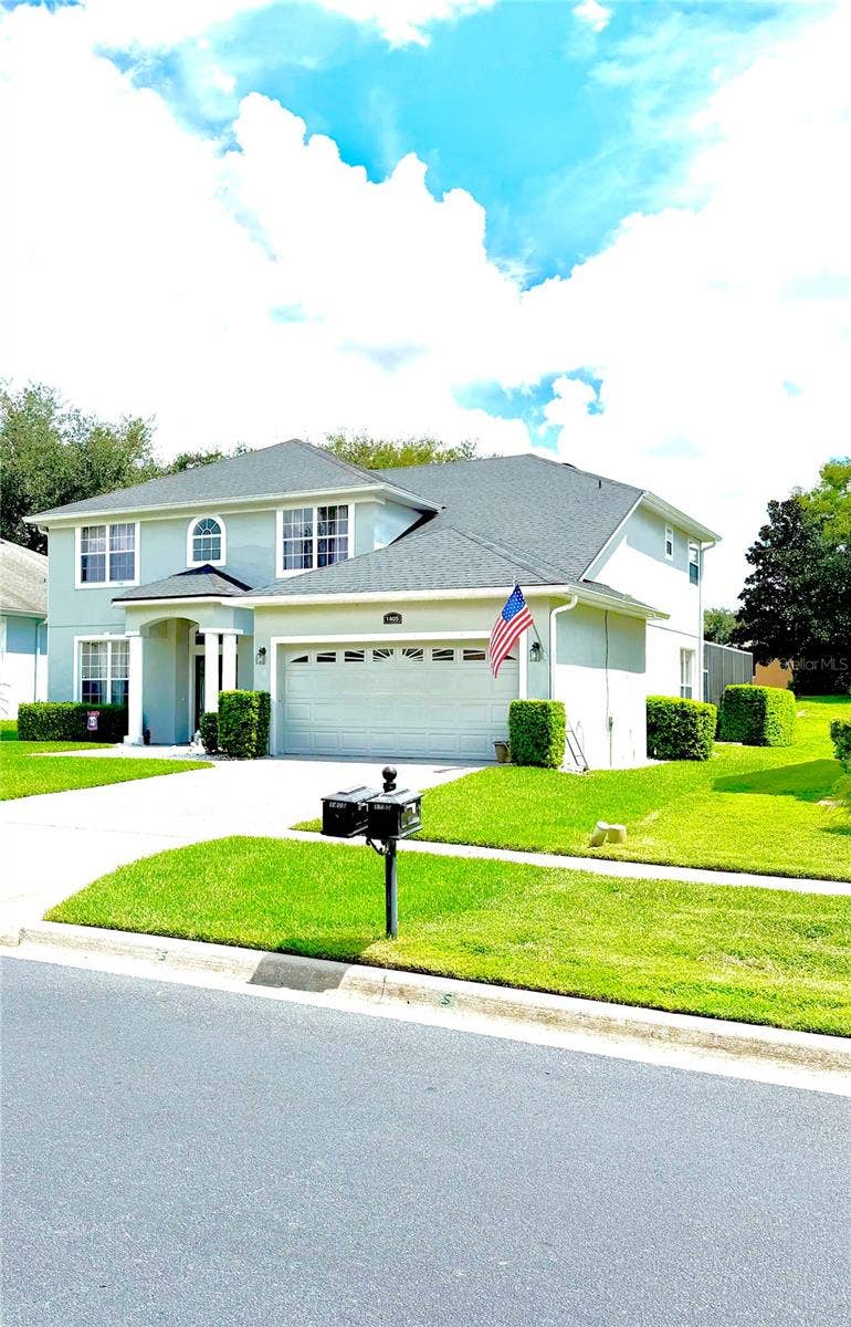 1405 MISTY GLEN LANE, Clermont, FL 34711 1405 MISTY GLEN LANE, Clermont, FL 34711