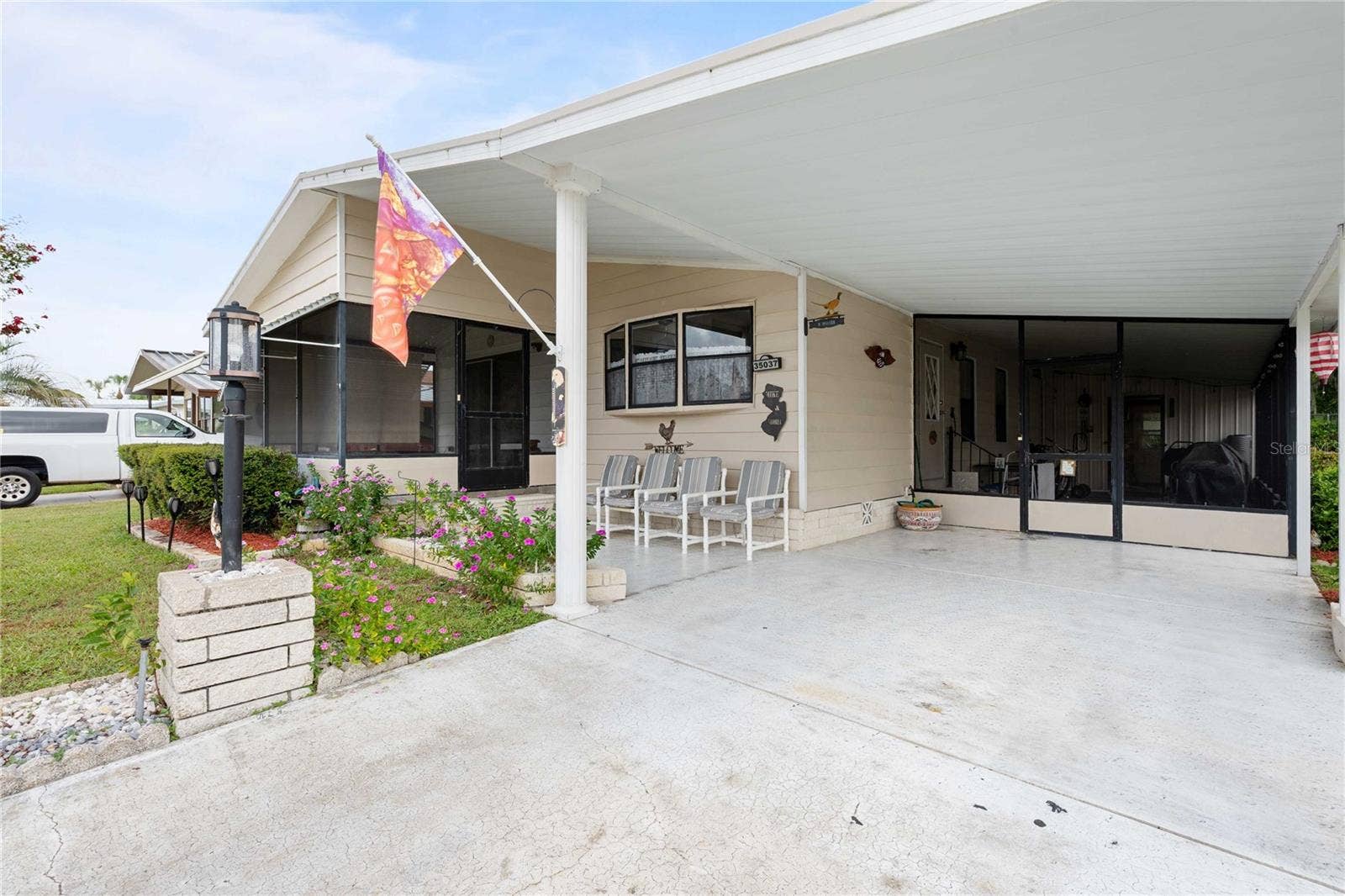 Welcome to Colony Hills OWN YOUR LAND 55+ Community.