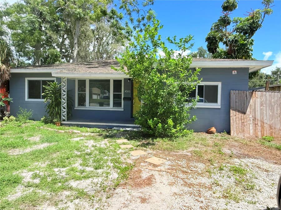 Property photo for 4900 5TH STREET S, St Petersburg, FL