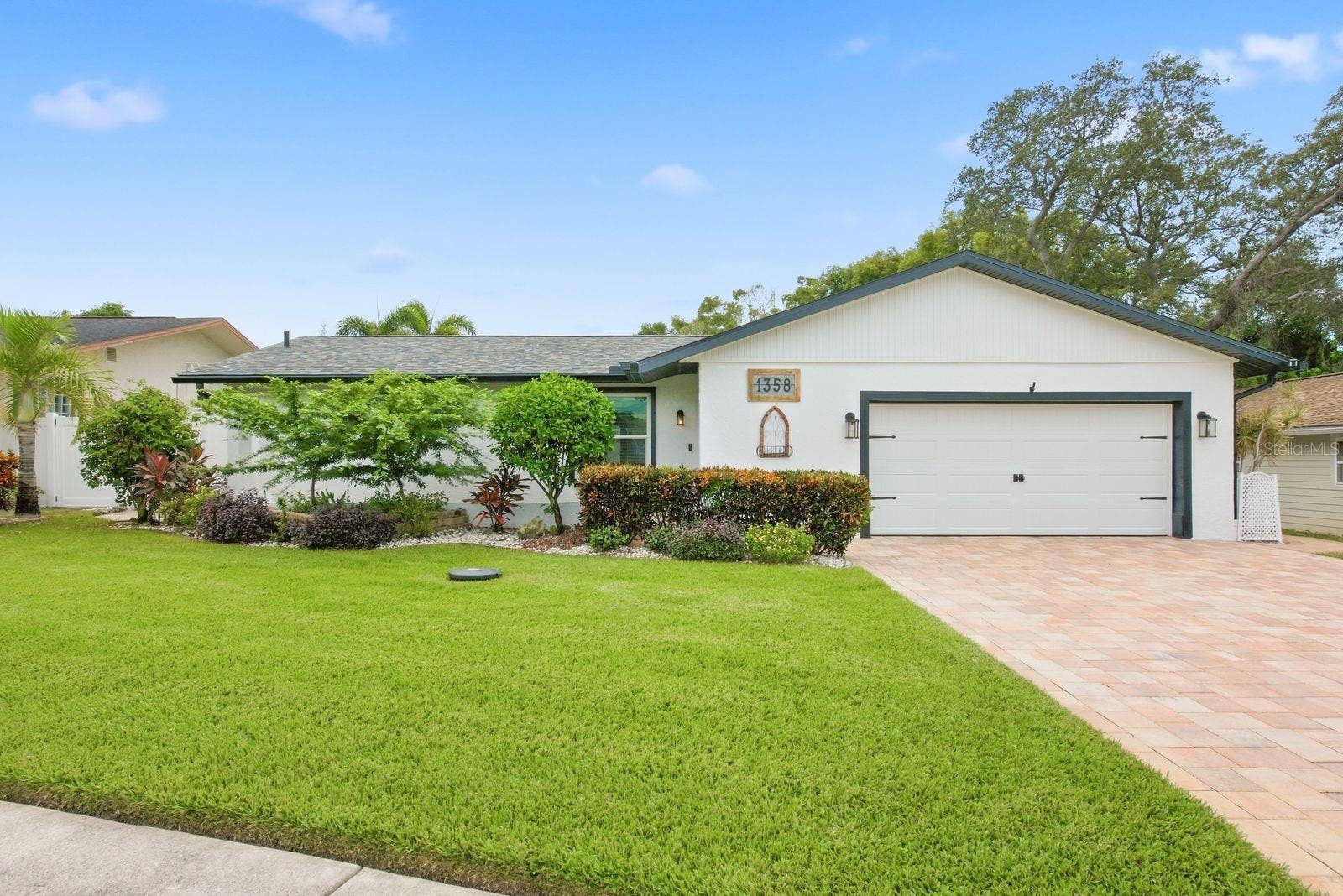 1358 WEXFORD DRIVE S, Palm Harbor, FL 34683