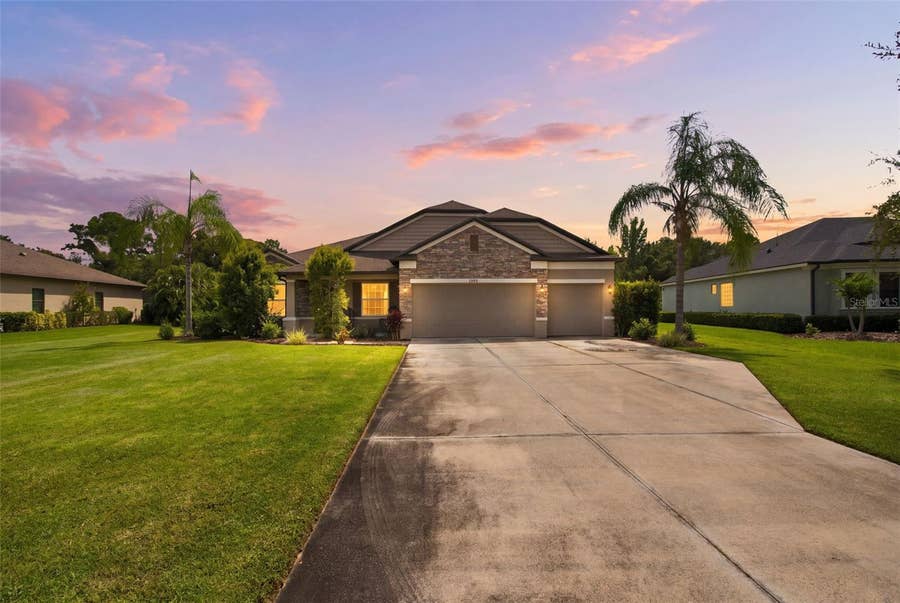 Property photo for 15435 MULHOLLAND ROAD, Parrish, FL