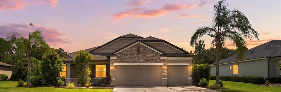 Property photo for 15435 MULHOLLAND ROAD, Parrish, FL