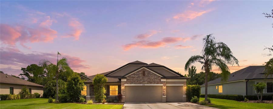 Property photo for 15435 MULHOLLAND ROAD, Parrish, FL