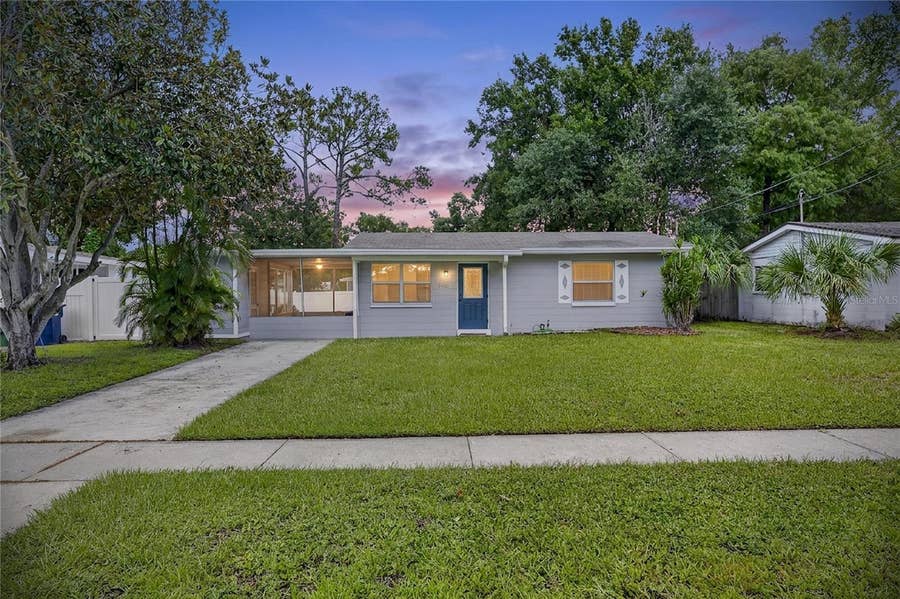 Property photo for 4421 W IOWA AVENUE, Tampa, FL