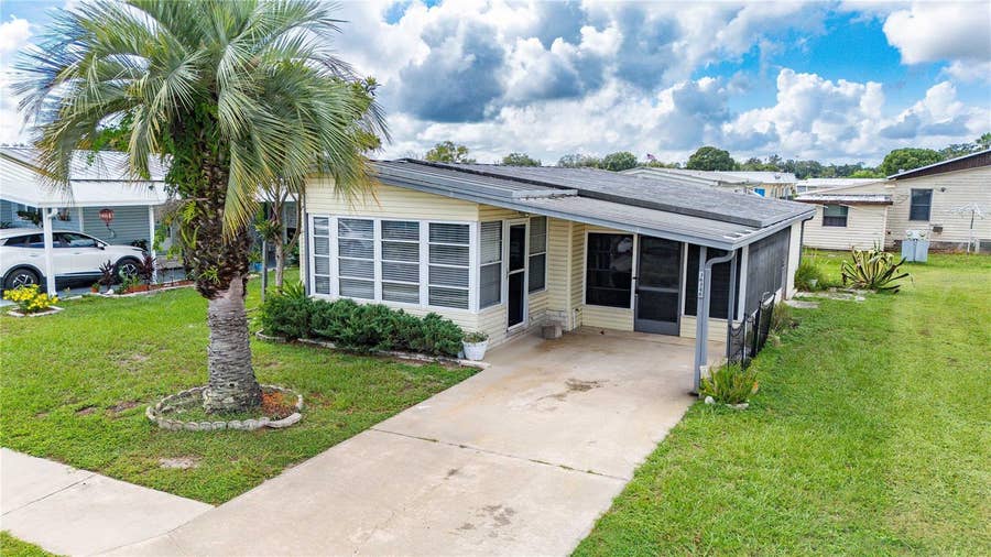 Property photo for 36346 LE SABRE WAY, Zephyrhills, FL
