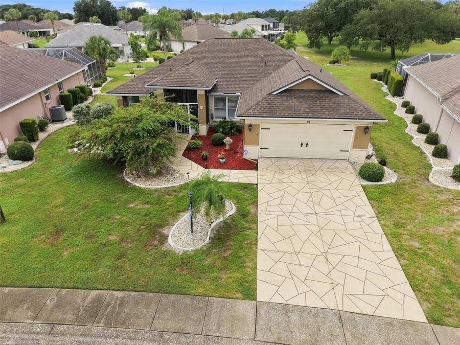 Property photo for 308 CALOOSA PALMS COURT, Sun City Center, FL