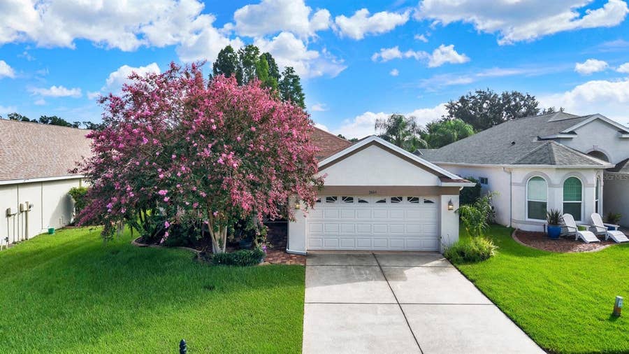 Property photo for 3624 CRESTHILL LANE, Land O Lakes, FL