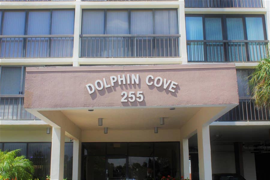 Property photo for 255 DOLPHIN POINT, #710, Clearwater, FL