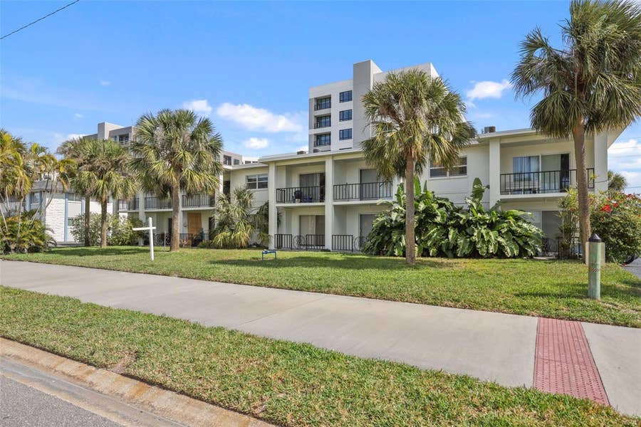Property photo for 4420 37TH STREET S, #10, St Petersburg, FL