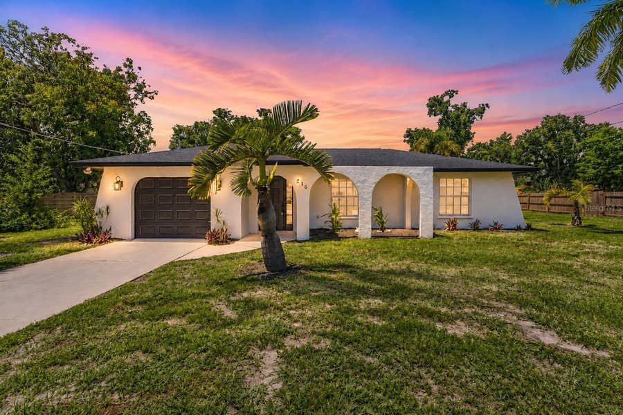 Property photo for 216 23RD STREET E, Bradenton, FL