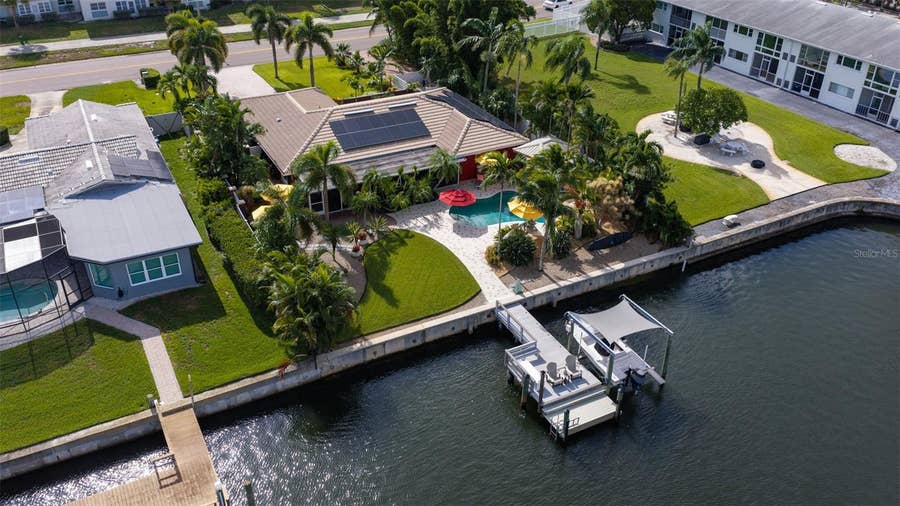 Property photo for 4501 37TH STREET S, St Petersburg, FL