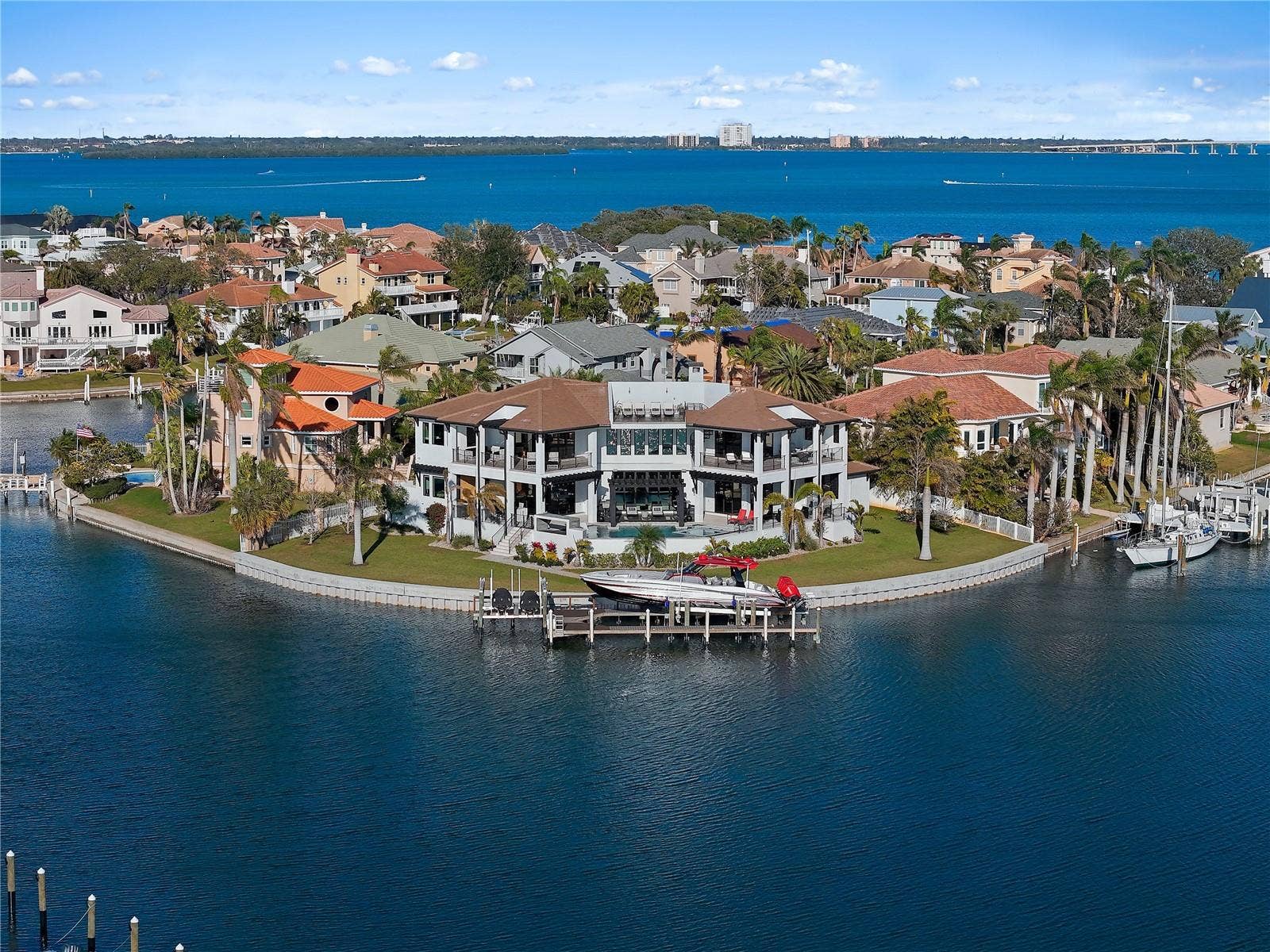 206 6TH STREET E, Tierra Verde, FL 33715 206 6TH STREET E, Tierra Verde, FL 33715