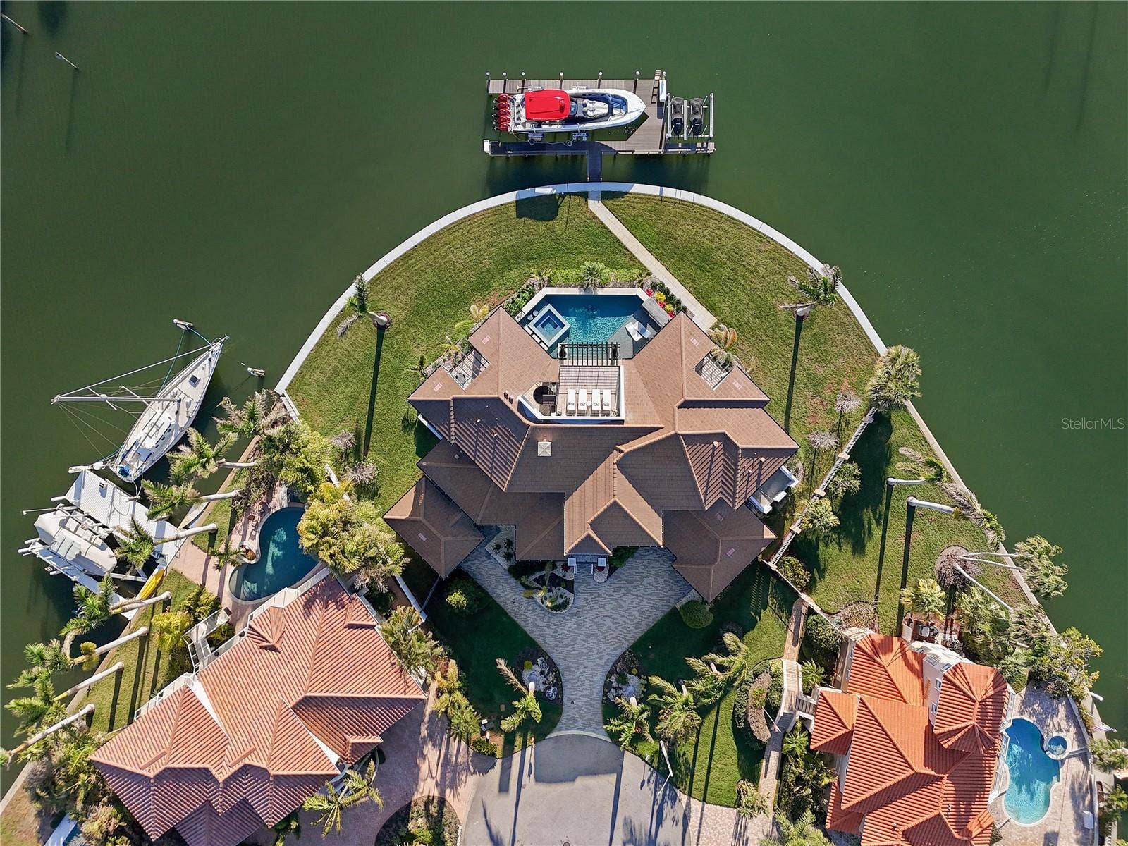 206 6TH STREET E, Tierra Verde, FL 33715 206 6TH STREET E, Tierra Verde, FL 33715