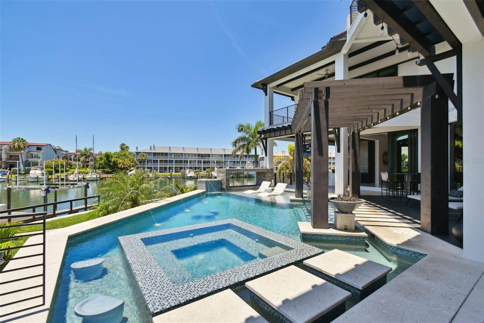 206 6TH STREET E, Tierra Verde, FL 33715 206 6TH STREET E, Tierra Verde, FL 33715