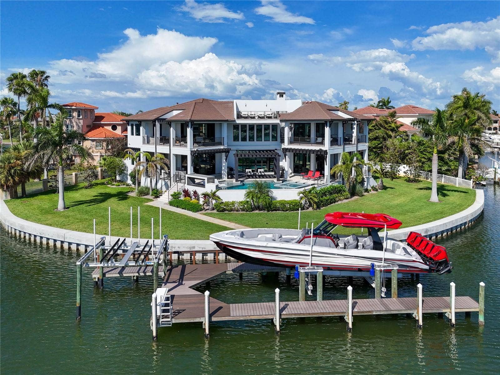 206 6TH STREET E, Tierra Verde, FL 33715 206 6TH STREET E, Tierra Verde, FL 33715