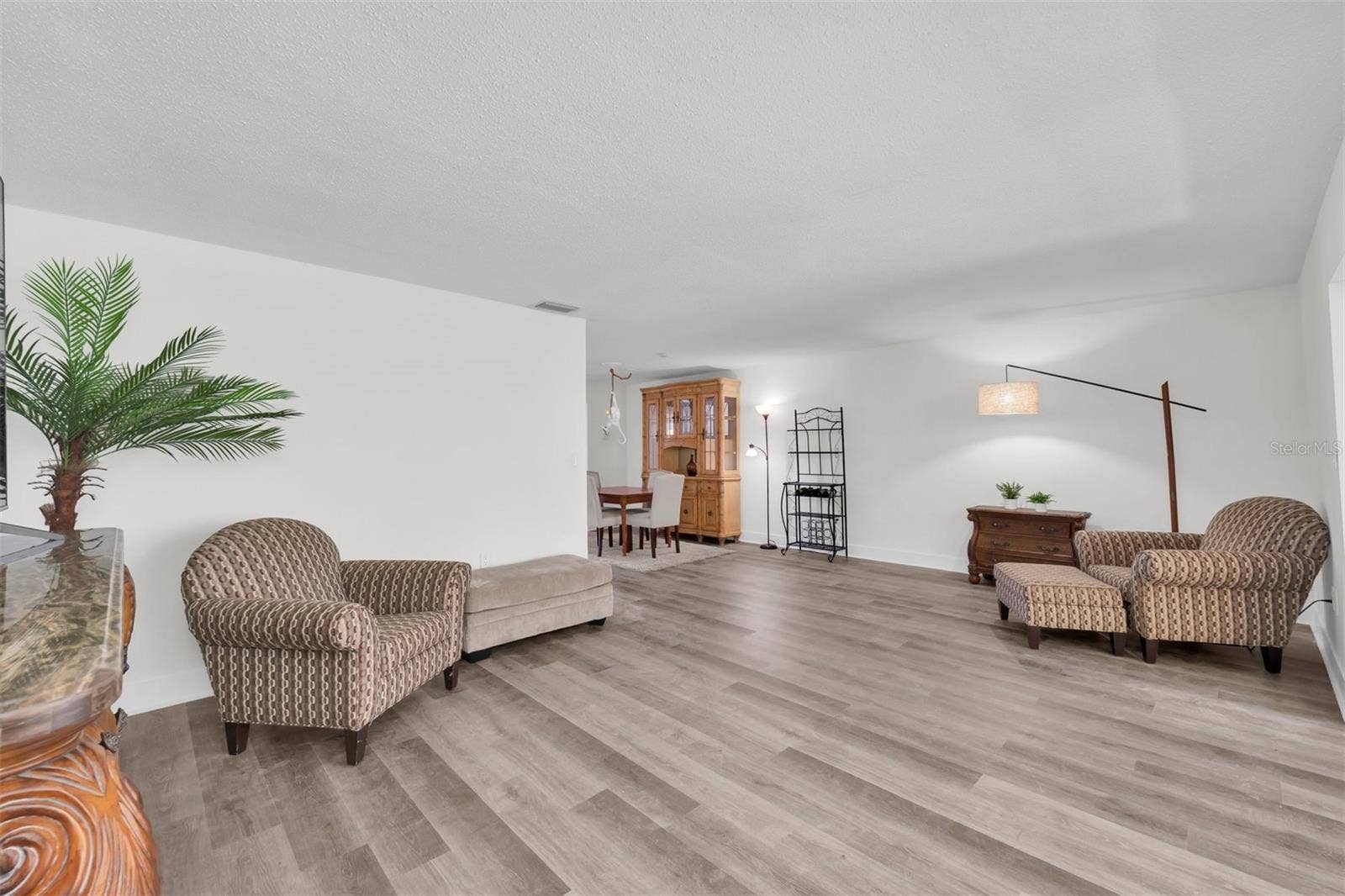 3018 59TH STREET S, #111, Gulfport, FL 33707 OPEN FLOORPLAN