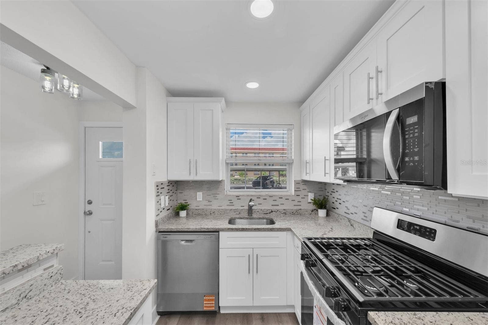 3018 59TH STREET S, #111, Gulfport, FL 33707 READY FOR NEW OWNER!