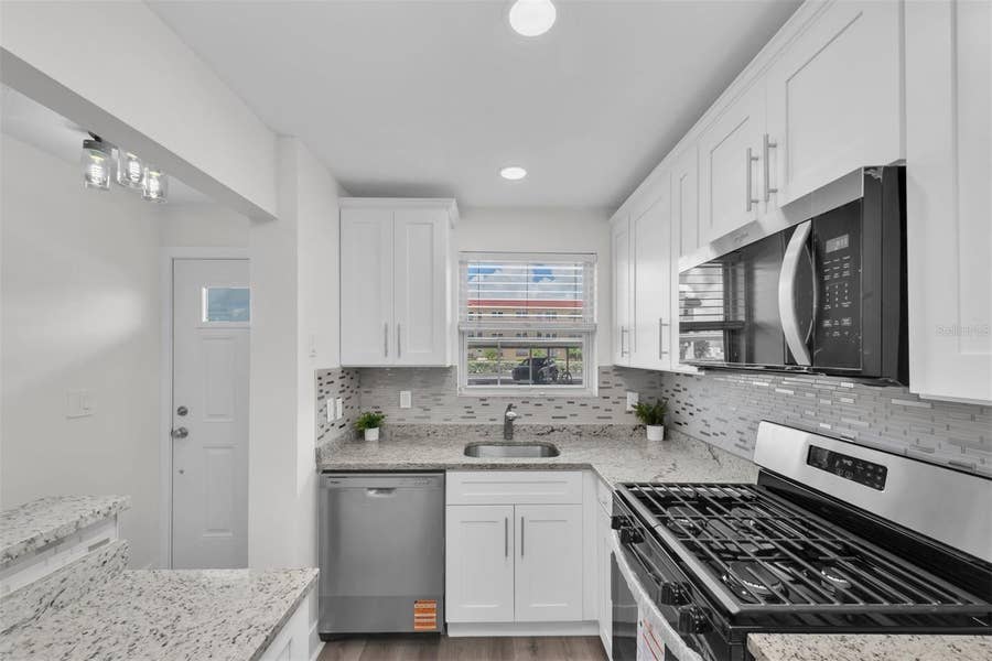 Property photo for 3018 59TH STREET S, #111, Gulfport, FL
