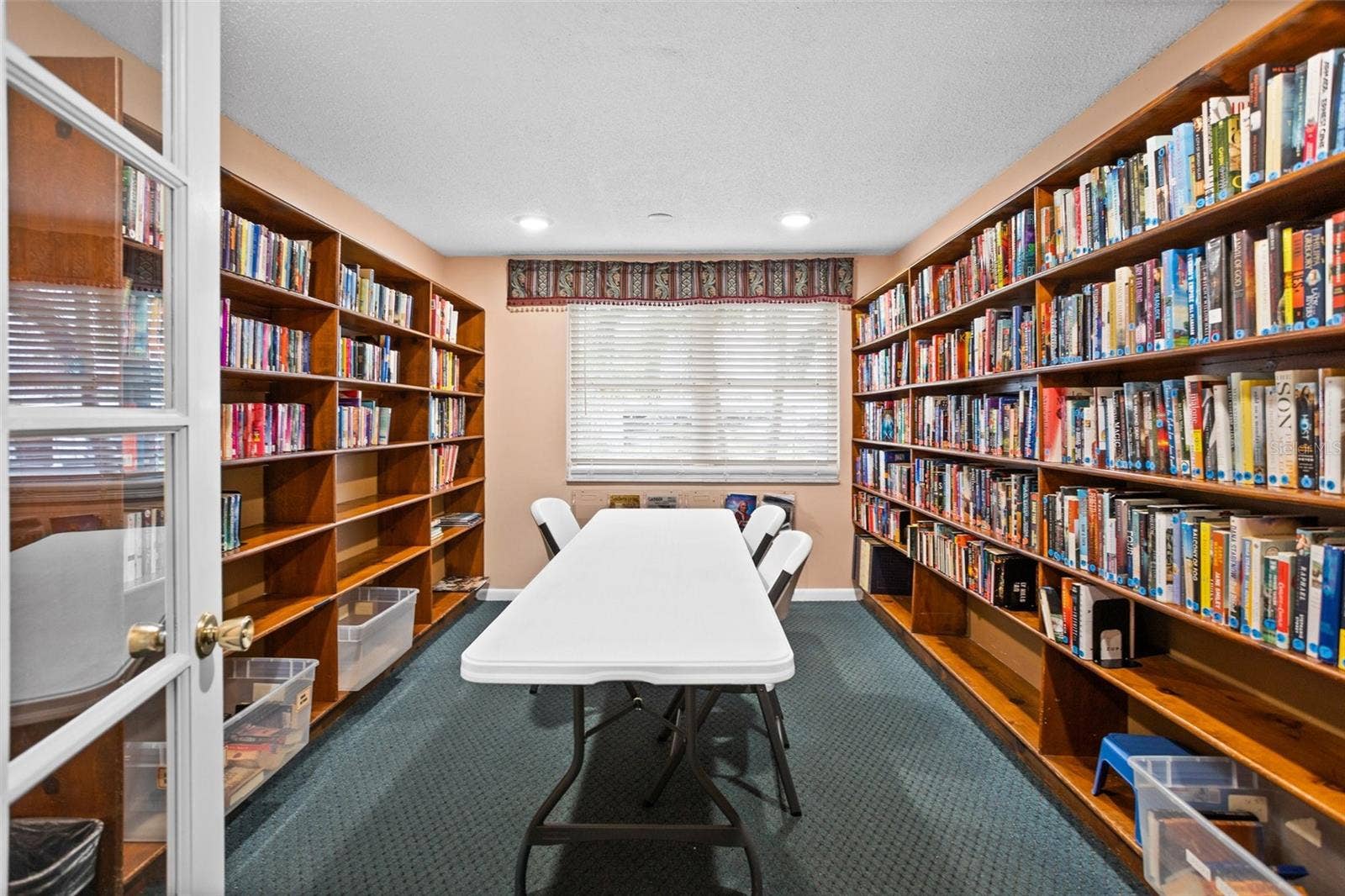 3018 59TH STREET S, #111, Gulfport, FL 33707 Library