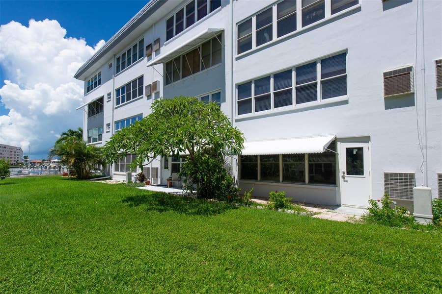 Property photo for 3018 59TH STREET S, #111, Gulfport, FL