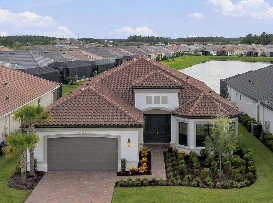 Property photo for 29596 TORICELLI ROAD, Wesley Chapel, FL