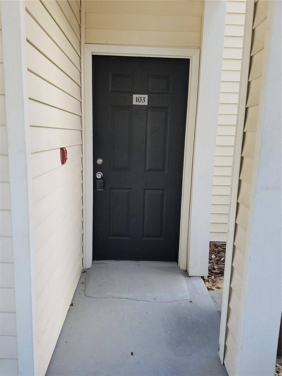 Property photo for 3311 HAVILAND COURT, #103, Palm Harbor, FL