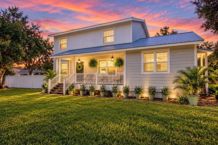 Property photo for 2501 LIGHTFOOT ROAD, Wimauma, FL