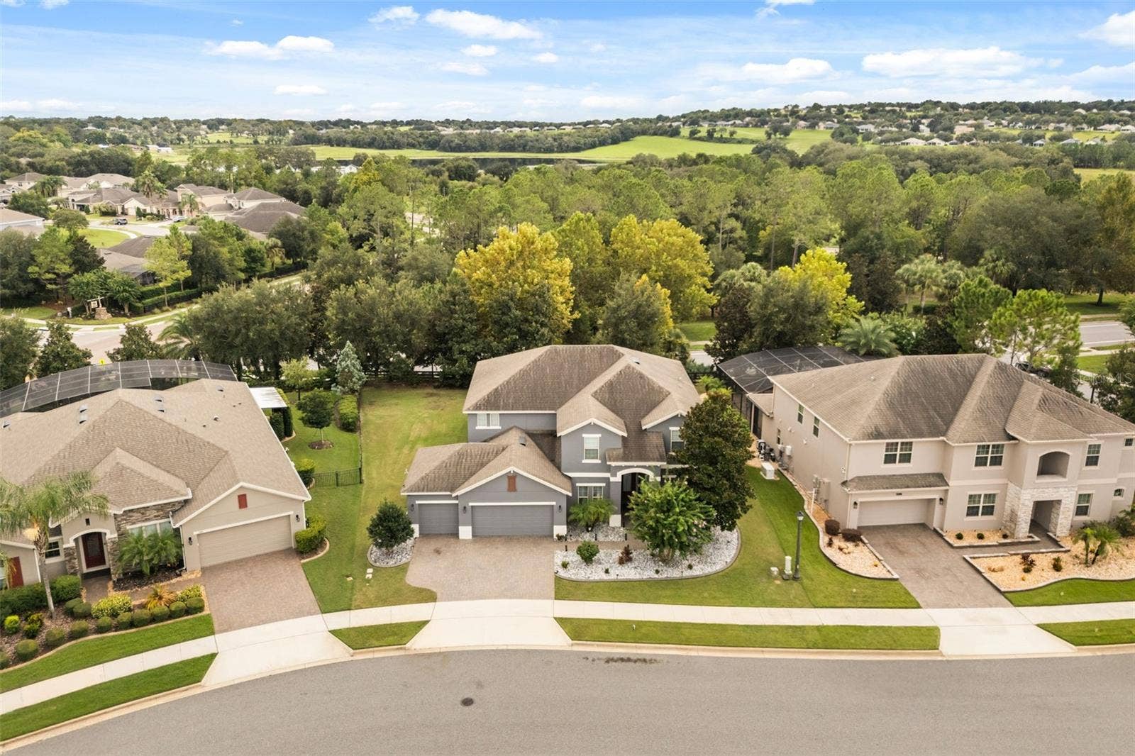 539 TIMBERVALE TRAIL, Clermont, FL 34715 539 TIMBERVALE TRAIL, Clermont, FL 34715