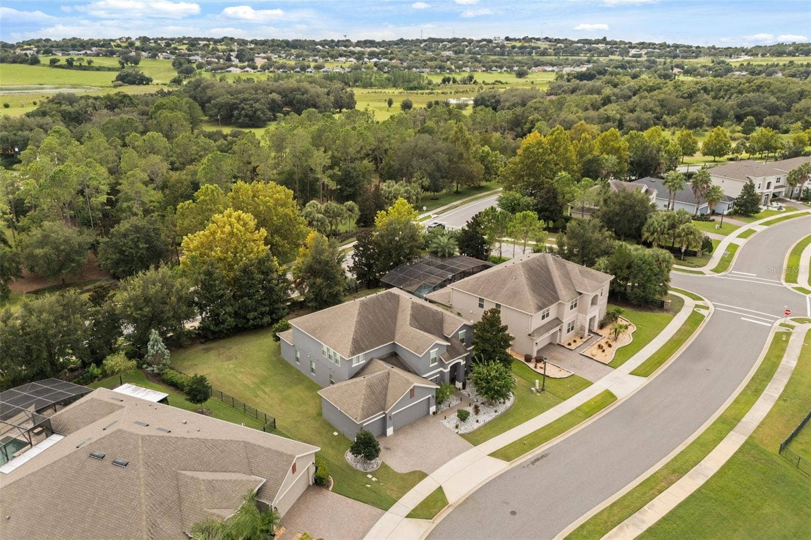 539 TIMBERVALE TRAIL, Clermont, FL 34715 539 TIMBERVALE TRAIL, Clermont, FL 34715