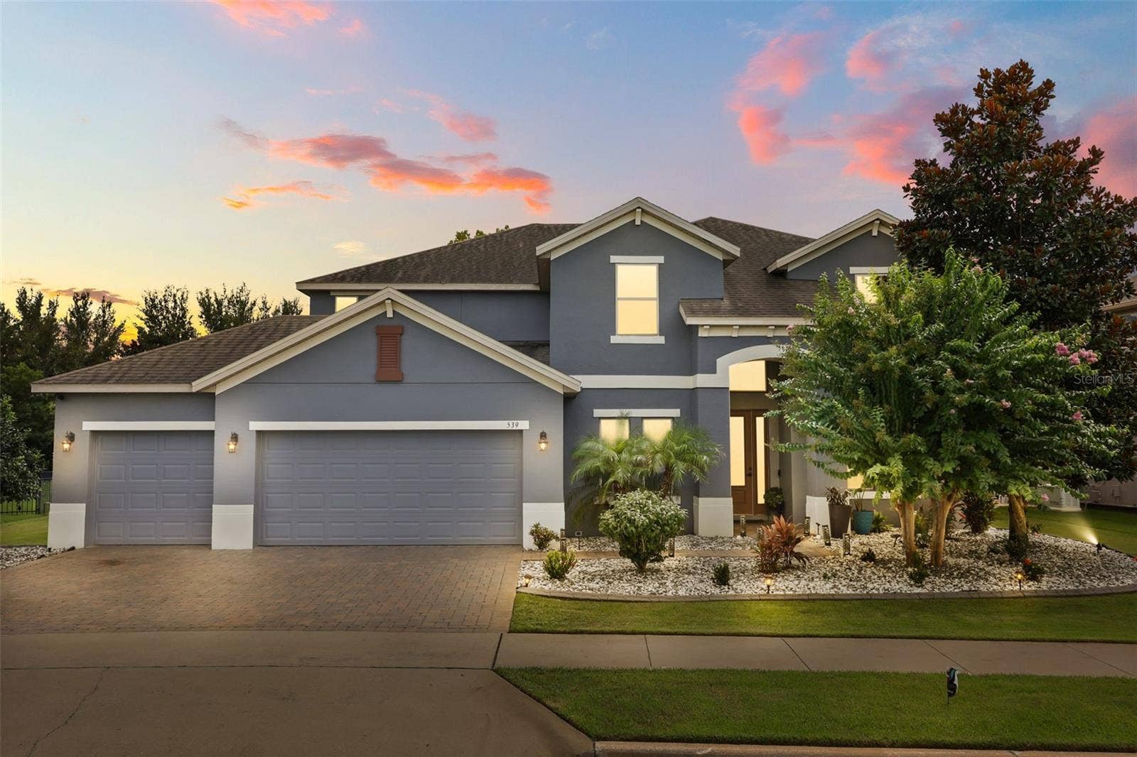 539 TIMBERVALE TRAIL, Clermont, FL 34715 539 TIMBERVALE TRAIL, Clermont, FL 34715