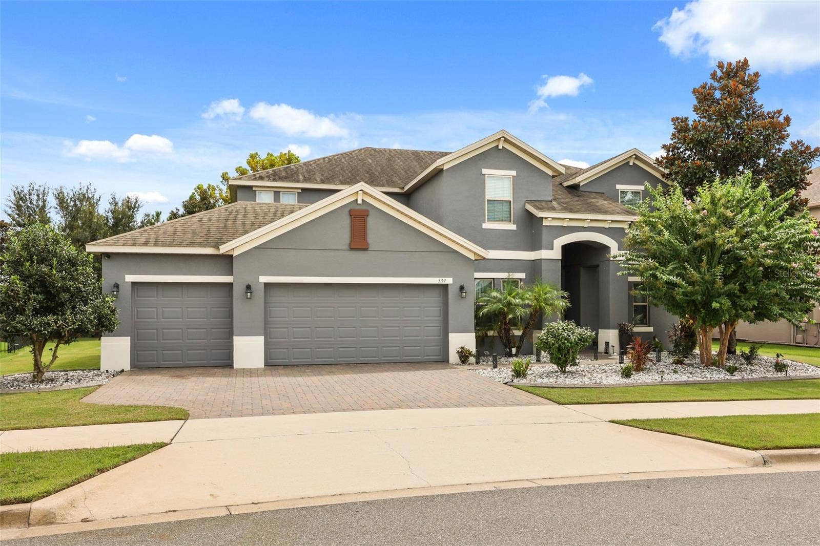 539 TIMBERVALE TRAIL, Clermont, FL 34715 539 TIMBERVALE TRAIL, Clermont, FL 34715