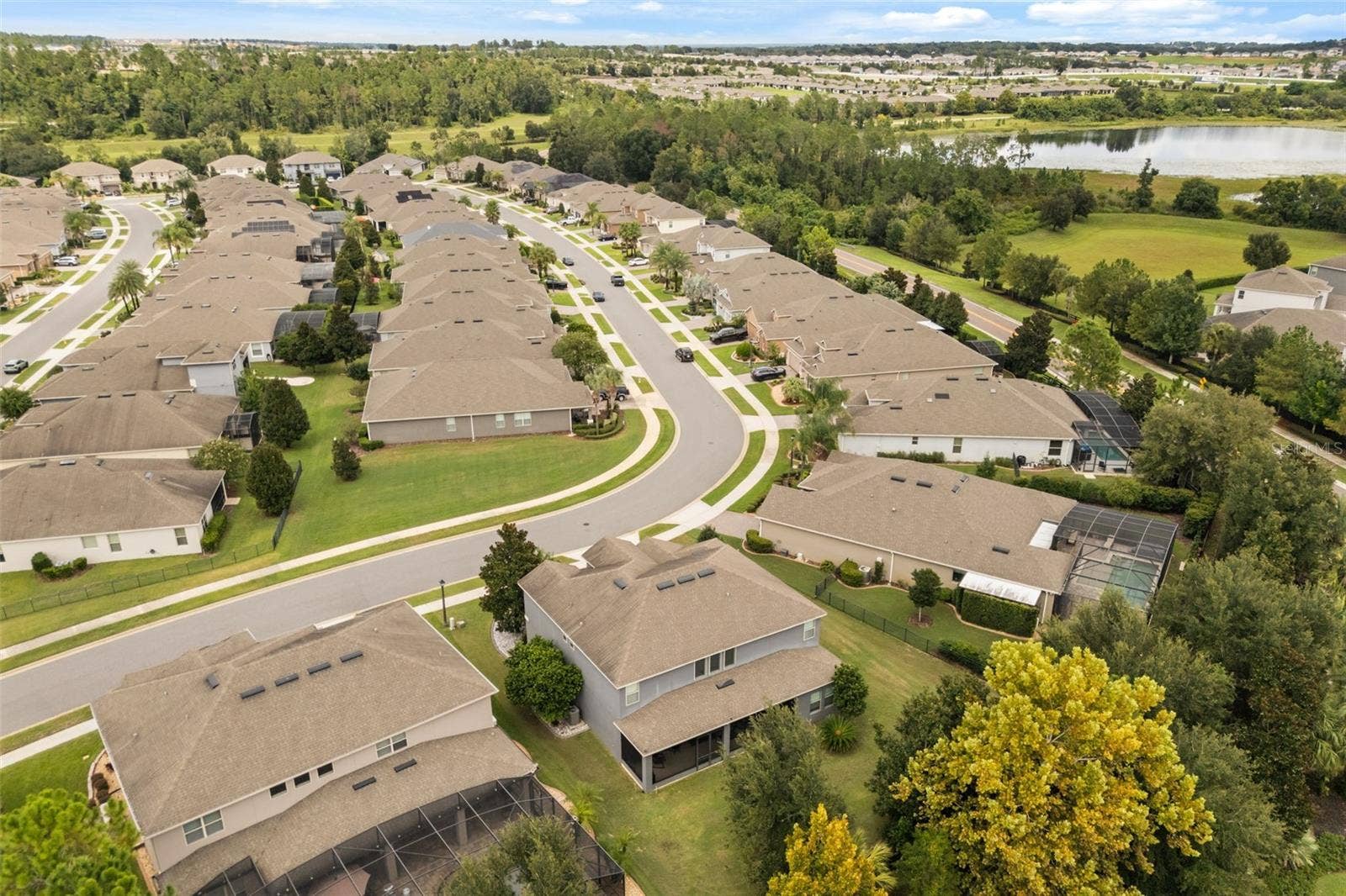 539 TIMBERVALE TRAIL, Clermont, FL 34715 539 TIMBERVALE TRAIL, Clermont, FL 34715