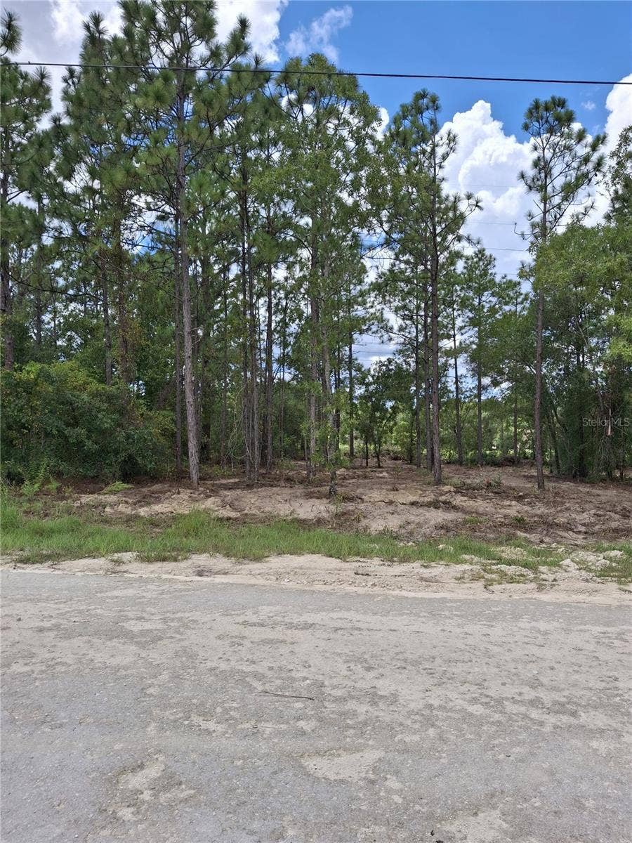 Property photo for 14167 CONDOR ROAD, Weeki Wachee, FL