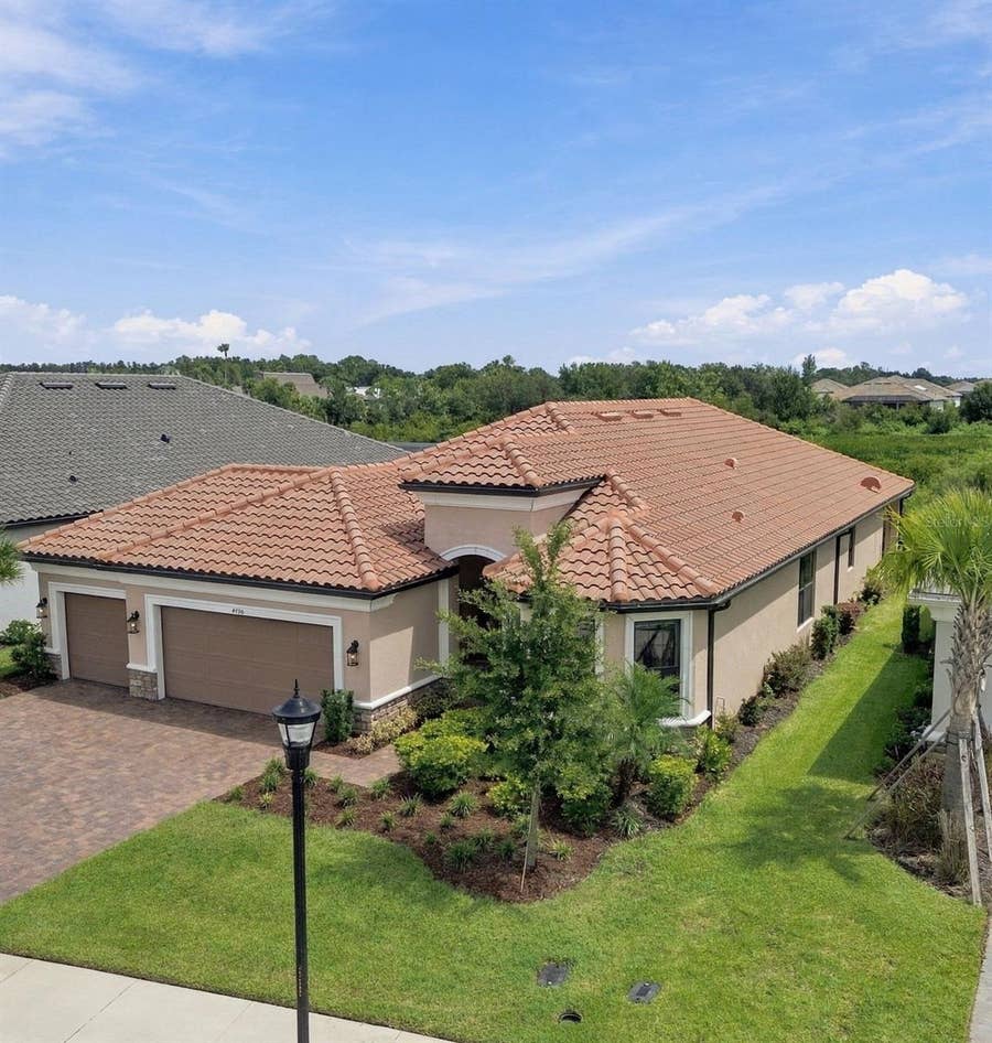 Property photo for 4798 ROSATTI ROAD, Wesley Chapel, FL