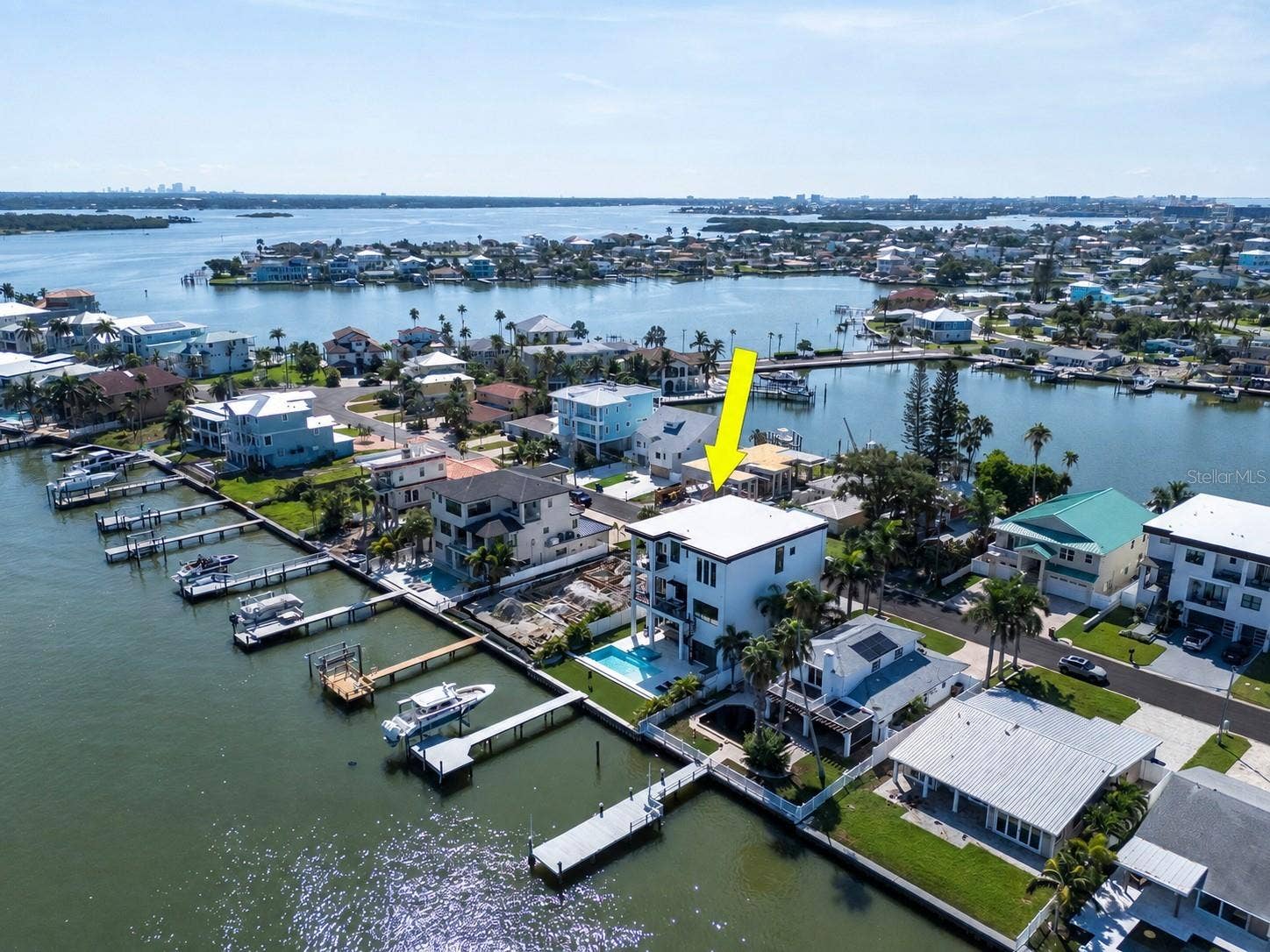 836 BAY POINT DRIVE, Madeira Beach, FL 33708 836 BAY POINT DRIVE, Madeira Beach, FL 33708