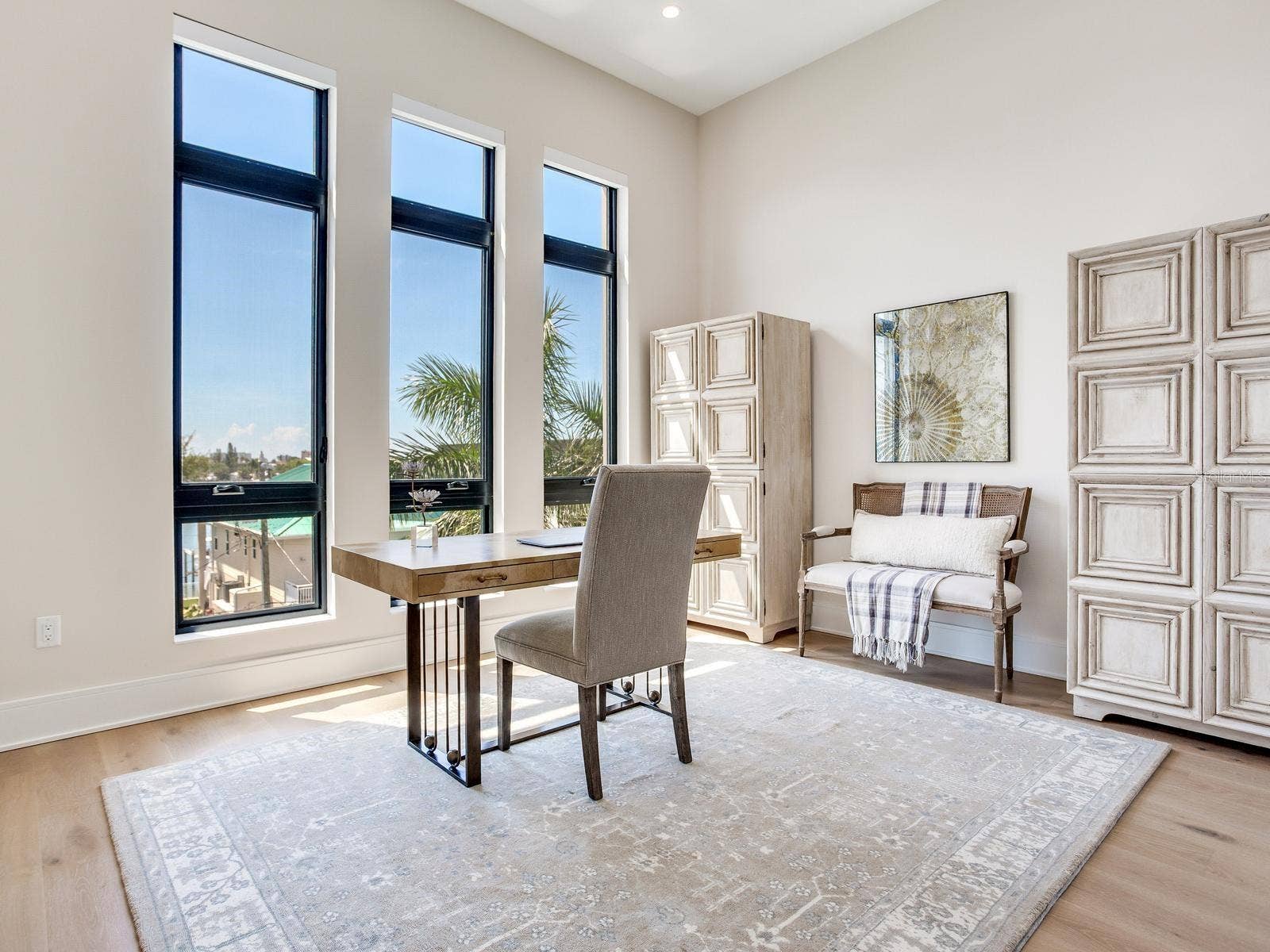 836 BAY POINT DRIVE, Madeira Beach, FL 33708 Bedroom #5