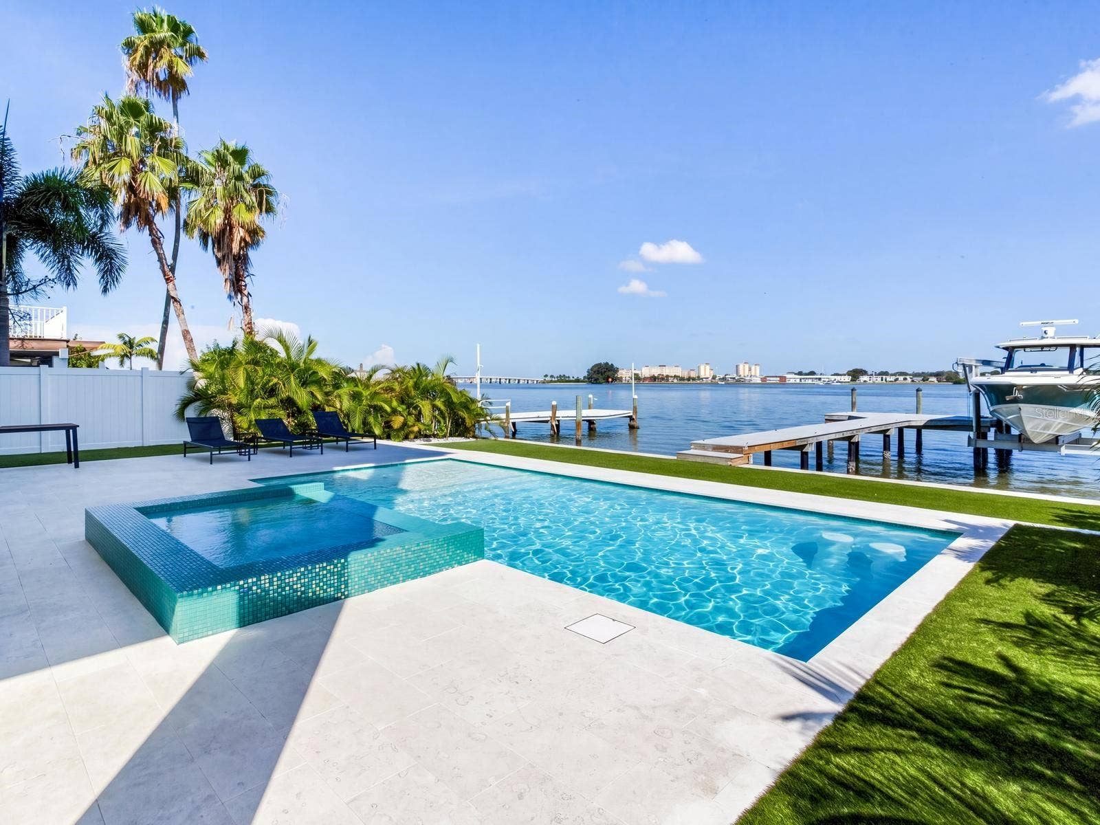 836 BAY POINT DRIVE, Madeira Beach, FL 33708 836 BAY POINT DRIVE, Madeira Beach, FL 33708