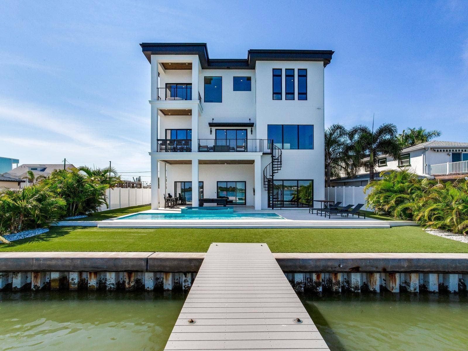 836 BAY POINT DRIVE, Madeira Beach, FL 33708 836 BAY POINT DRIVE, Madeira Beach, FL 33708