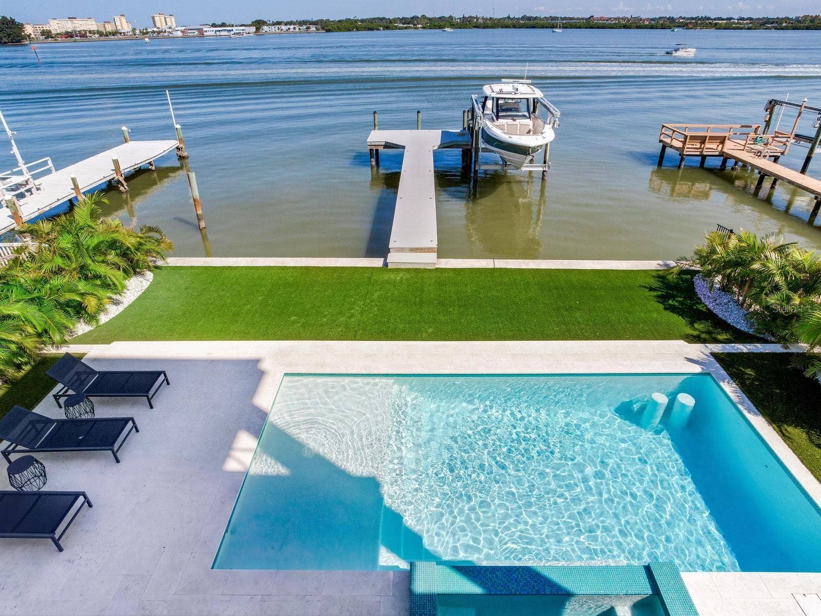 836 BAY POINT DRIVE, Madeira Beach, FL 33708 836 BAY POINT DRIVE, Madeira Beach, FL 33708