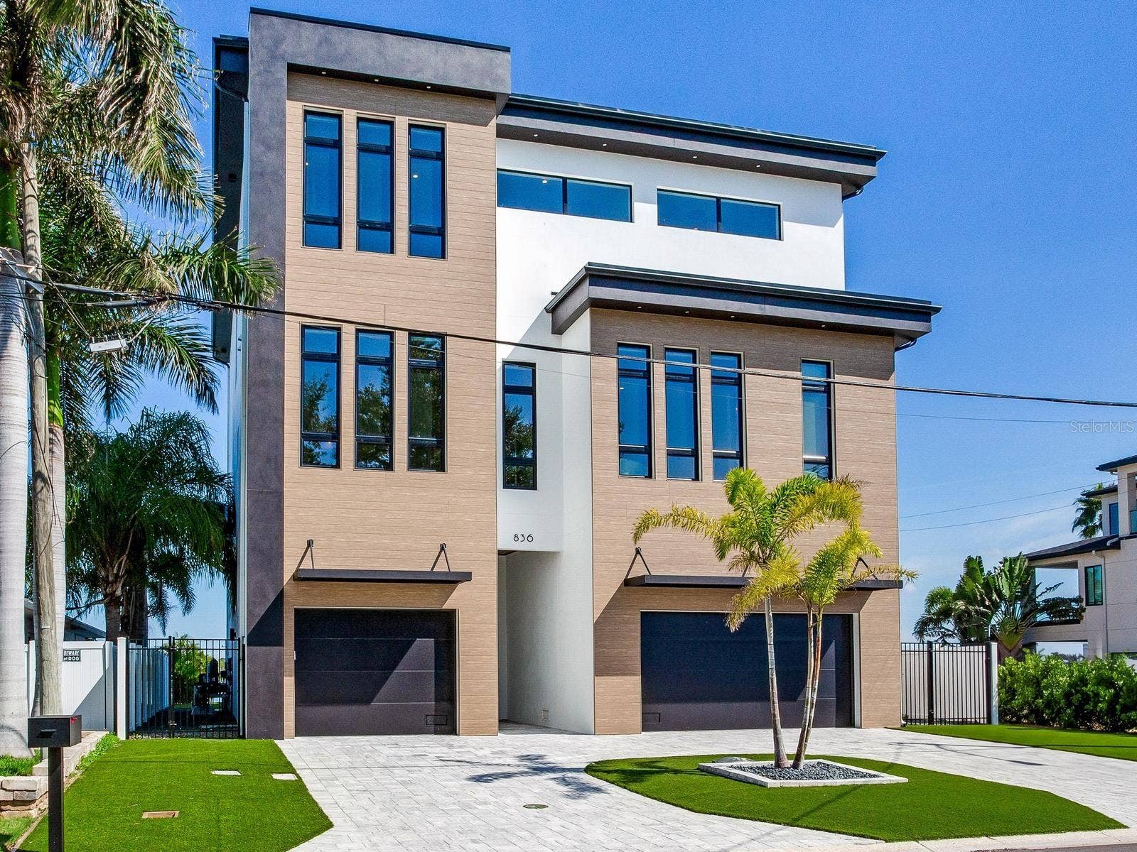 836 BAY POINT DRIVE, Madeira Beach, FL 33708 836 BAY POINT DRIVE, Madeira Beach, FL 33708
