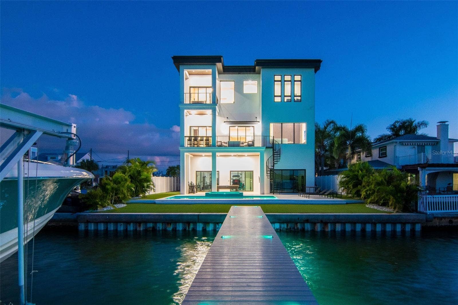 836 BAY POINT DRIVE, Madeira Beach, FL 33708 836 BAY POINT DRIVE, Madeira Beach, FL 33708