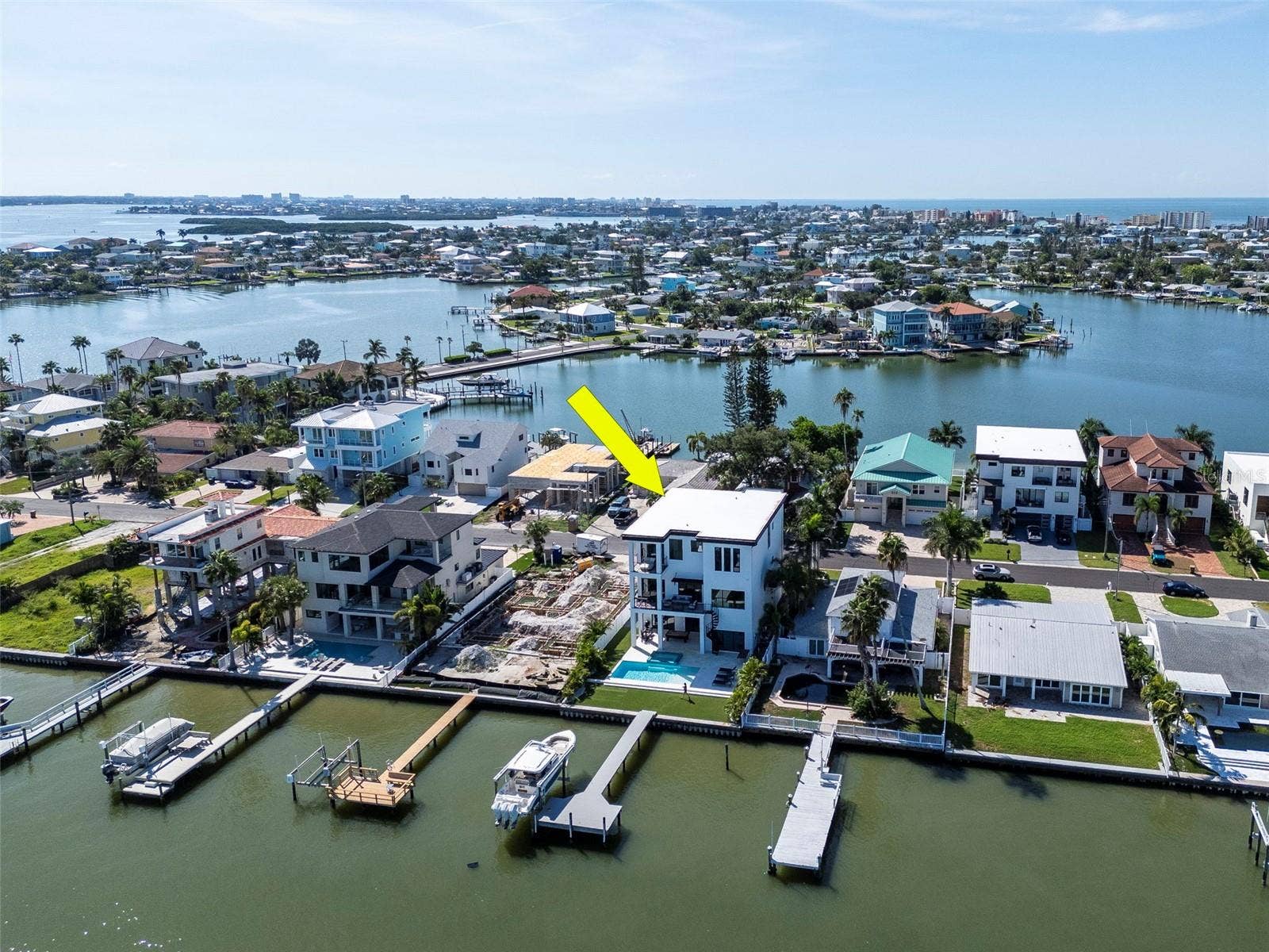 836 BAY POINT DRIVE, Madeira Beach, FL 33708 836 BAY POINT DRIVE, Madeira Beach, FL 33708